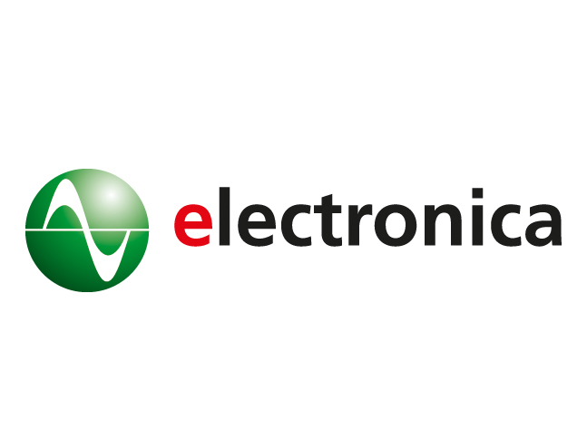 electronica Logo