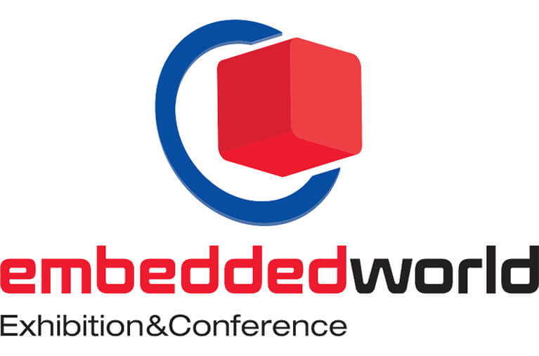 Embedded World Logo