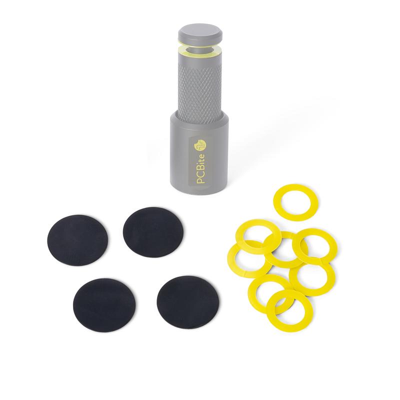 Wear and tear - PCBite holder