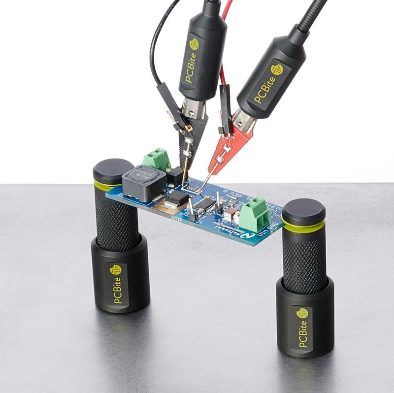 2x SP10 probes for DMM