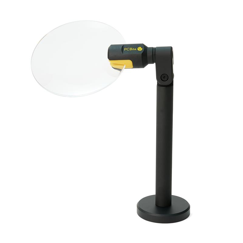 PCBite Magnifier 3x