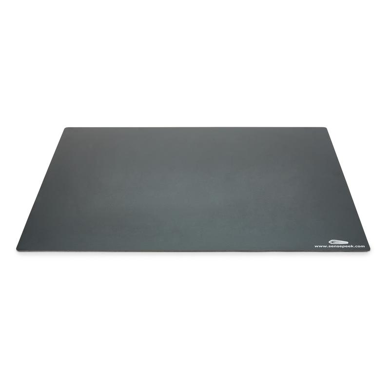 Insulated XL base plate