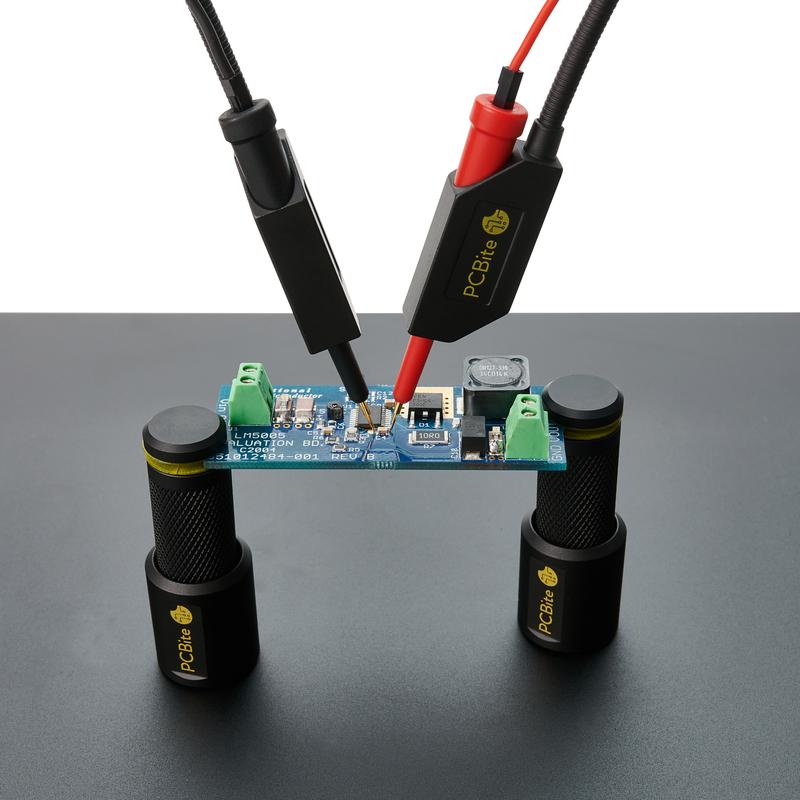 2x SQ10 probes for DMM