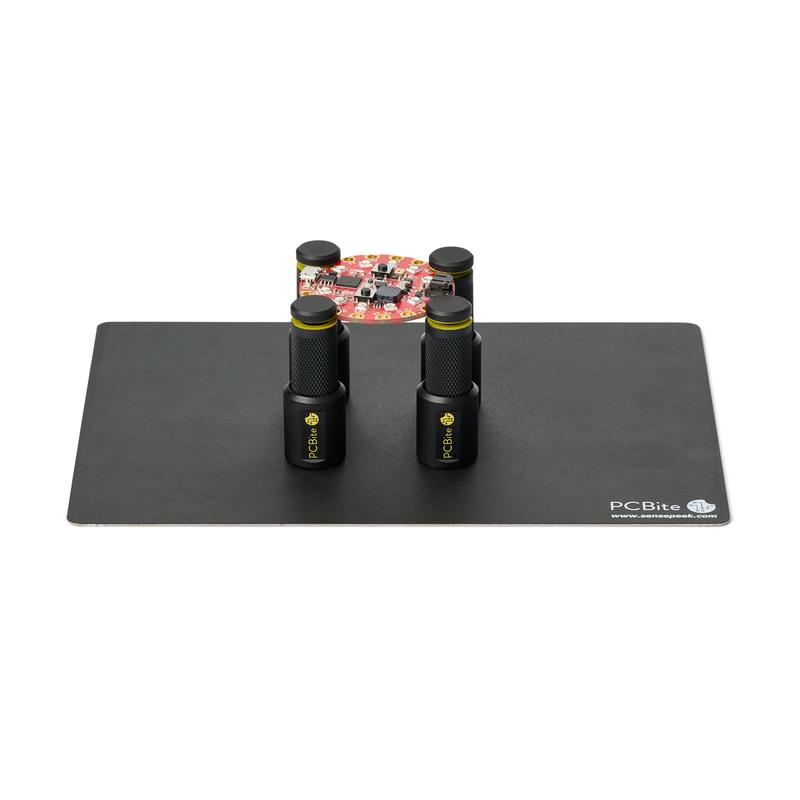 PCBite kit S insulated