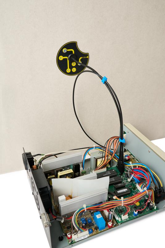 Multipurpose base plates