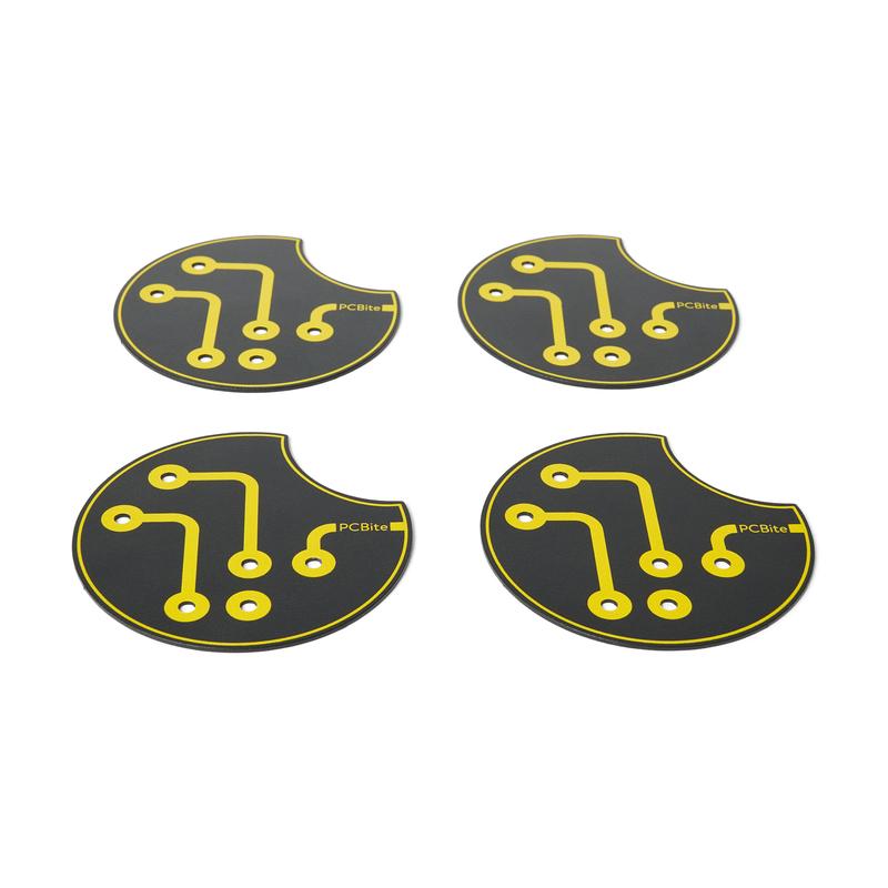 Multipurpose base plates