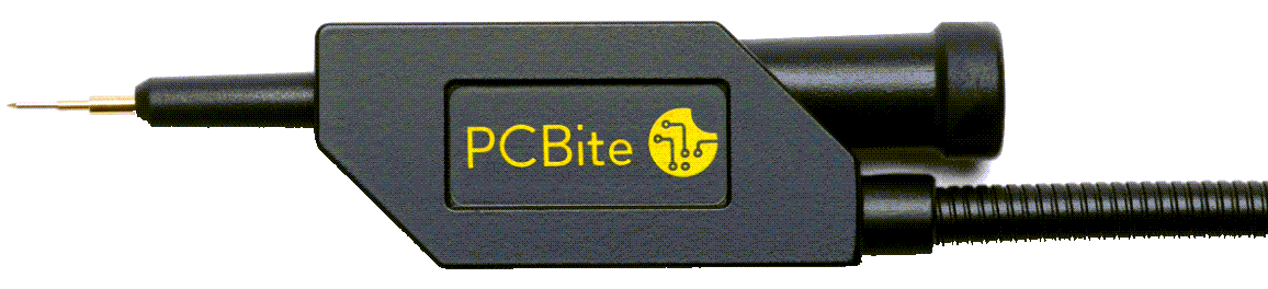 PCBite Logo